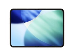 Das Apple iPhone Fold soll aufgeklappt in etwa dieses Display-Seitenverhältnis bieten. (Bildquelle: Digital Chat Station)