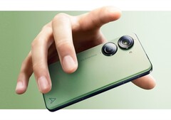 Das Asus Zenfone 10 ist ähnlich schwierig zu reparieren wie das Zenfone 9. (Bild: Asus)