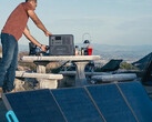 Der Solargenerator Bluetti AC200L ist hierzulande in den Verkauf gestartet. (Bild: Bluetti)