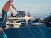 Der Solargenerator Bluetti AC200L ist hierzulande in den Verkauf gestartet. (Bild: Bluetti)