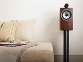Bowers & Wilkins legt seine beliebte 700-Serie neu auf, mit angepassten Gehäusen und Audio-Upgrades. (Bild: Bowers & Wilkins)