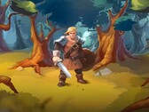 Braveland ist auf Steam noch bis zum 24. August um 90 Prozent reduziert.