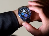 Die Oceanus OCW-S7000AP-1A von Casio