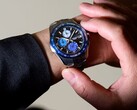 Die Oceanus OCW-S7000AP-1A von Casio