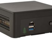 Simply NUC Cypress: Neuer Mini-PC auf AMD-Basis