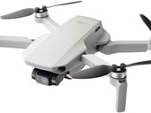Bei Amazon gibt es die DJI Mini 2 derzeit zum Bestpreis. (Bild: Amazon)