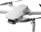 Bei Amazon gibt es die DJI Mini 2 derzeit zum Bestpreis. (Bild: Amazon)
