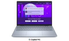 Das Dell 14 Plus ist aktuell bis zu 250 Euro reduziert.