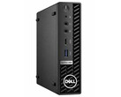 Der Dell Optiplex 5080 ist ein Mini-PC für knapp 200 Euro, der für Office-Programme völlig ausreicht