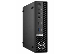 Der Dell Optiplex 5080 ist ein Mini-PC für knapp 200 Euro, der für Office-Programme völlig ausreicht