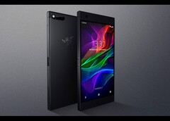 Das Razer Phone dürfte schon bald einen Nachfolger bekommen, einige Leaks zum neuen Gaming Phone gibt es bereits.