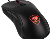 Gaming-Maus: Cougar Surpassion kommt mit eigenem Display