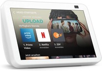 Echo Show 8 2. Generation (Bilder: Amazon)