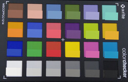 ColorChecker-Passport