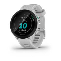 Garmin Forerunner 55: Uhr mit GPS und Herzfrequenzmessung