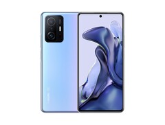 Das Xiaomi 11T bietet schon zum Listenpreis von 549 Euro ein attraktives Preis-Leistungs-Verhältnis. (Bild: Xiaomi)
