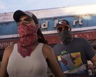 Lucia und Jason aus dem GTA 6 Netflix-Trailer