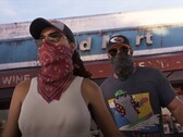 Lucia und Jason aus dem GTA 6 Netflix-Trailer