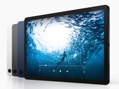 Das Samsung Galaxy Tab A9 setzt auf einen MediaTek Helio G99. (Bild: Samsung)
