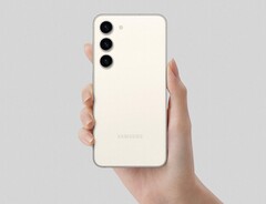 Das Samsung Galaxy S23 zeigt trotz ähnlicher Kamera-Hardware eine bessere Bildqualität in der Analyse von DxOMark. (Bild: Samsung)