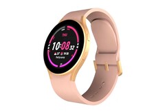 Dieses Konzeptbild auf Basis der jüngsten Gerüchte zeigt, wie die Samsung Galaxy Watch5 Pro aussehen könnte. (Bild: HoilNDI)