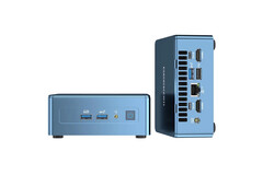 Den Mini-PC Geekom IT 13 gibt es aktuell bei Geekbuying zum stark reduzierten Preis. (Bild: Geekbuying)