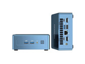 Den Mini-PC Geekom IT 13 gibt es aktuell bei Geekbuying zum stark reduzierten Preis. (Bild: Geekbuying)