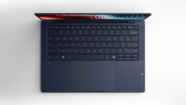 HP EliteBook X G2 (image source: HP)