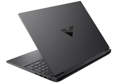 Gute Preis-Leistung: HP Victus 15 Gaming-Laptop samt RTX 4060 bei Alternate (Bild: HP)