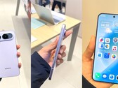 Das Honor Magic 8 Pro Air scheint für ein extra dünnes Smartphone recht kompromisslos zu sein, wie geleakte Kamera-Specs vermuten lassen. (Bildquelle: Weibo)