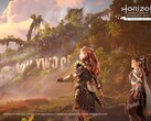 Horizon Forbidden West kommt Anfang 2024 auf den PC. (Bild: Sony)