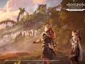 Horizon Forbidden West kommt Anfang 2024 auf den PC. (Bild: Sony)
