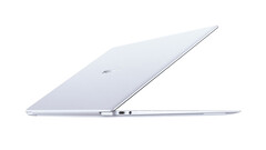 Das Huawei MateBook X (2020) überzeugt in unserem Test in vielen Belangen. (Bild: Huawei)