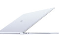 Das Huawei MateBook X (2020) überzeugt in unserem Test in vielen Belangen. (Bild: Huawei)