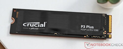 Crucial P3 Plus - 2-TB-SSD