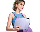 Das Xpad 30 Pro ist in drei Farbvarianten erhältlich. Abbildung: ein Werbefoto der Farbvariante „Purple“.