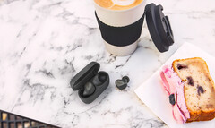 Jabra präsentiert mit den Elite 4 neue Ohrhörer für knapp 100 Euro. (Bild: Jabra)