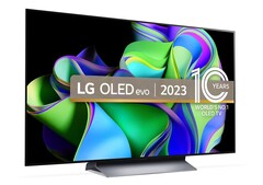 LG OLED C3 zum Bestpreis: 48 Zoll 4K-TV mit 120 Hz und 4x HDMI 2.1 (Bild: LG)