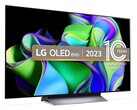 LG OLED C3 zum Bestpreis: 48 Zoll 4K-TV mit 120 Hz und 4x HDMI 2.1 (Bild: LG)