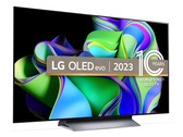 LG OLED C3 zum Bestpreis: 48 Zoll 4K-TV mit 120 Hz und 4x HDMI 2.1 (Bild: LG)