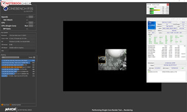 Single-Thread (Netzbetrieb)