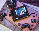 Lego Sega Genesis Set