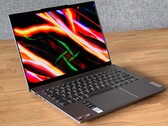 Das top-ausgestattete IdeaPad Pro 5 14 OLED ist direkt bei Lenovo rabattiert (Bild: Andreas Osthoff)