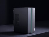 Der neueste Tower von Lenovo nutzt eine kompakte GeForce RTX 5060 mit nur einem Lüfter.
