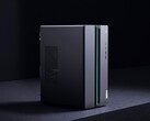 Der neueste Tower von Lenovo nutzt eine kompakte GeForce RTX 5060 mit nur einem Lüfter.