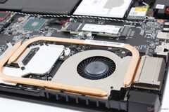 Das MSI GF75 hat einen lautlosen Modus. Das Problem? Der Name hält nicht, was er verspicht