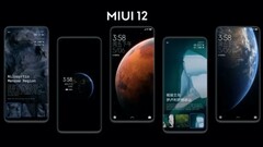Nicht alle Geräte von Xiaomi erhalten sämtliche neue Features, die für MIUI 12 versprochen wurden. (Bild: Xiaomi)