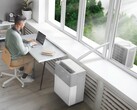 Ein Blick auf Mideas besonders erfolgreiches Klimagerät: Die PortaSplit.