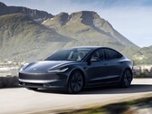 Das Tesla Model 3 wird ab sofort zu Preisen ab 39.990 Euro angeboten. (Bildquelle: Tesla)