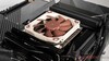 Noctua NH-L9a-AM5 auf unserem Testsystem